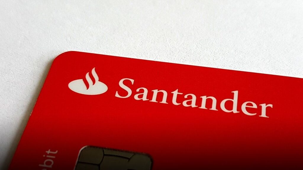 Cartão de crédito Santander: Veja os benefícios e o passo a passo para solicitar