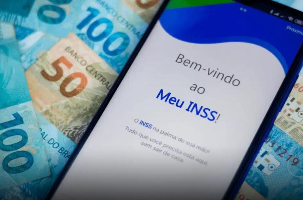 Veja: Como consultar e dar entrada nos benefícios do INSS pelo aplicativo