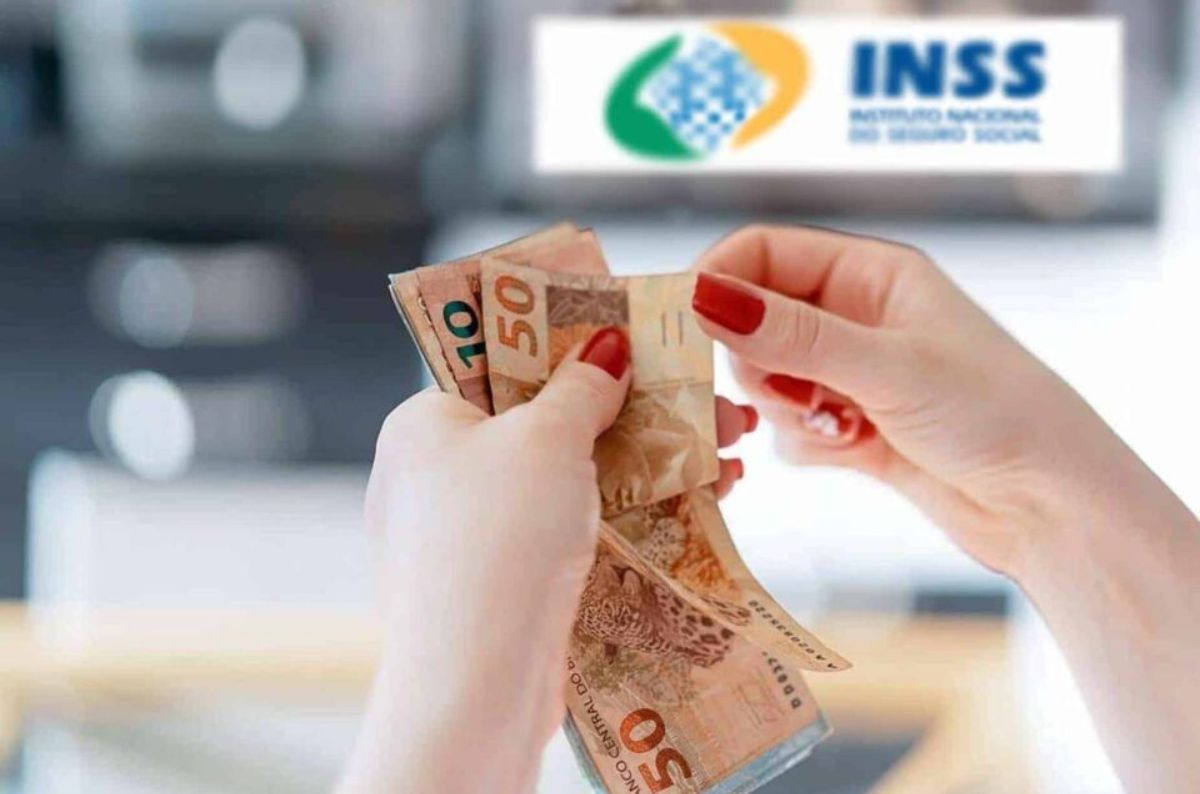 Veja: Como consultar e dar entrada nos benefícios do INSS pelo aplicativo