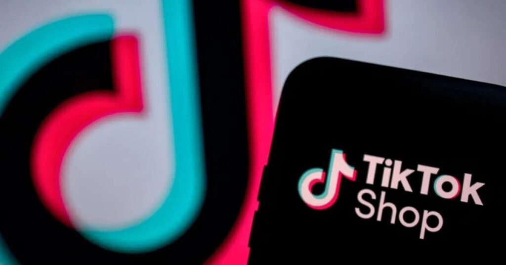 Cadastro tiktok shop: tik tok shop cadastro veja como fazer
