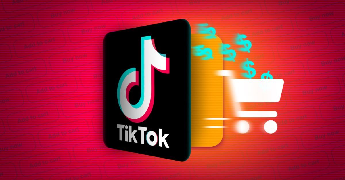 Cadastro tiktok shop: tik tok shop cadastro veja como fazer