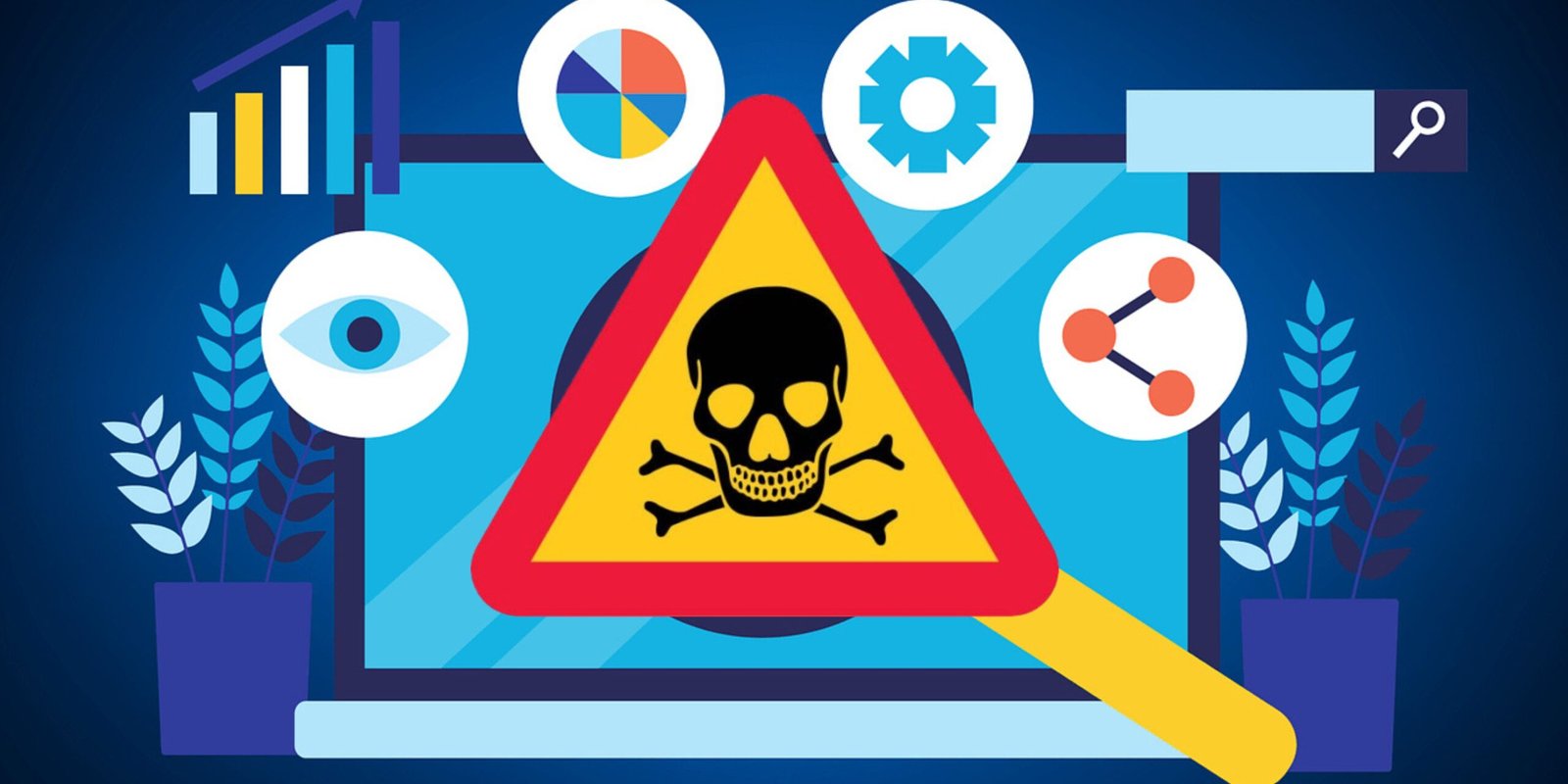 Está recebendo backlinks de spam? Veja como bloquear e desvincular do seu site