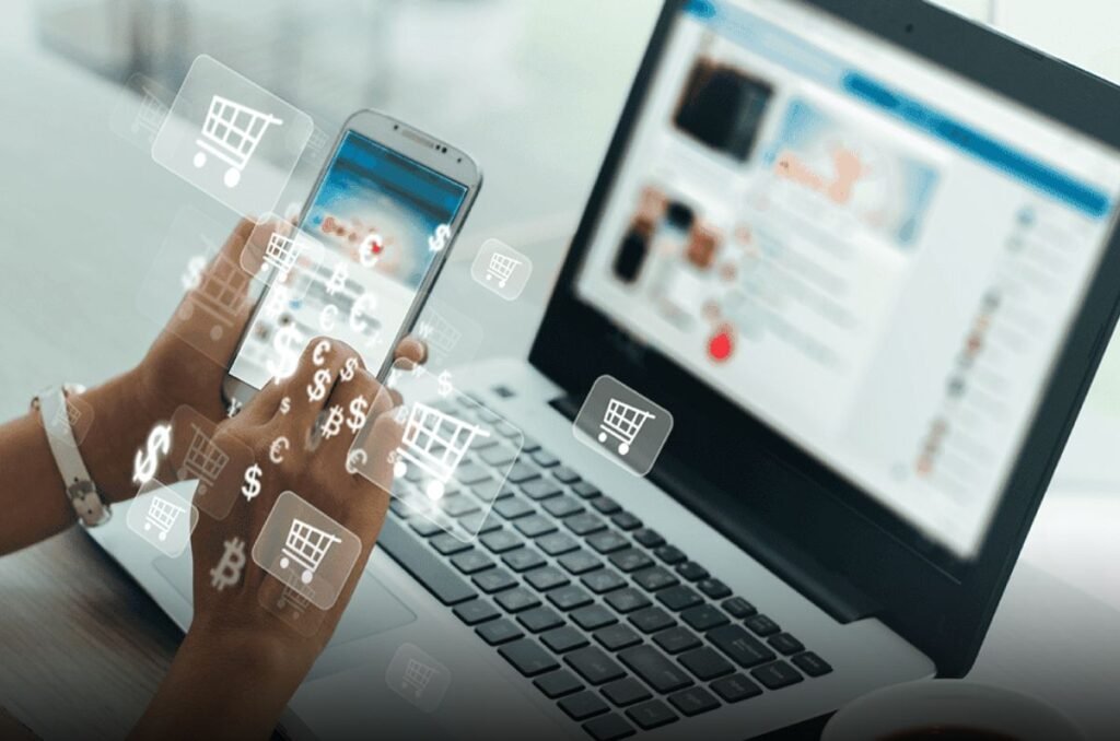 Minha experiência com Marketing Digital: Veja o que eu fiz para crescer na internet