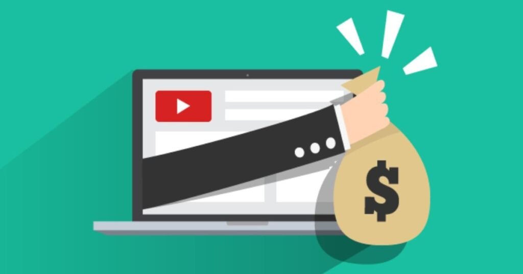 Você pensa em criar um canal no YouTube? Veja quanto ele paga por visualização