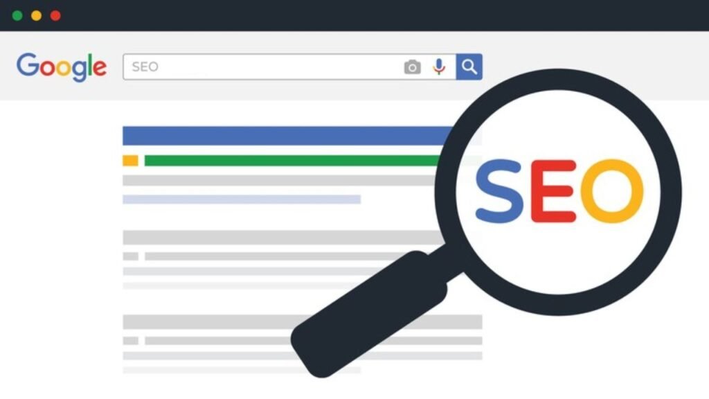 SEO (Search Engine Optimization) Porque isso é fundamental para seu site?